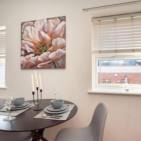Watford Central Serviced Apartments 2 Extérieur photo